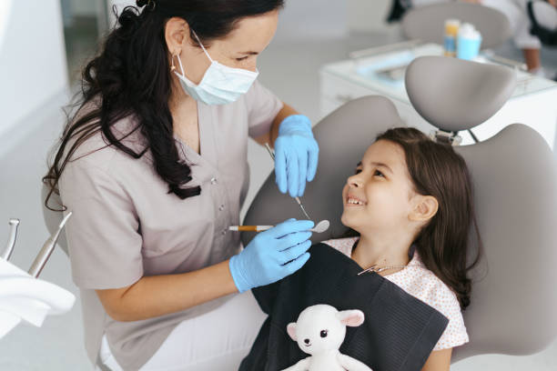 Best Weekend Emergency Dental Services in Papillion, NE