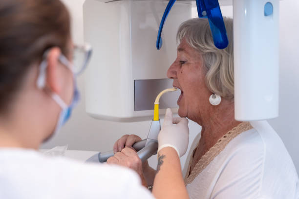 Best Emergency Denture Repair in Papillion, NE