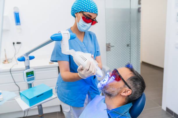 Best Dental Abscess Treatment in Papillion, NE
